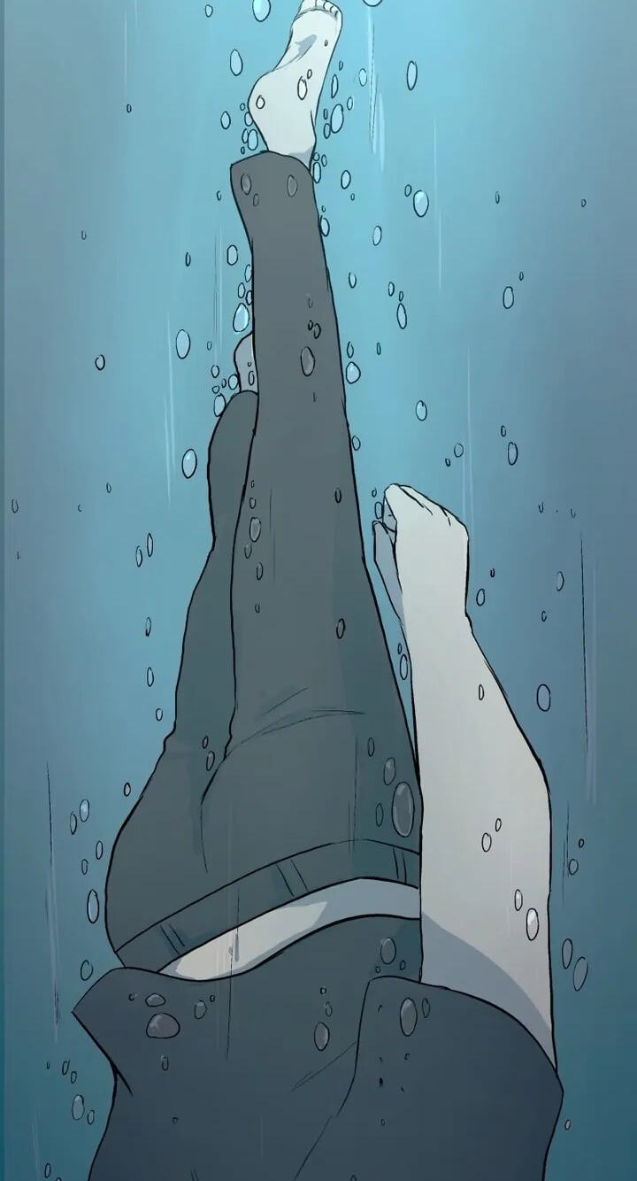 Fluffy Boyfriend Chapter 58 page 3 - 