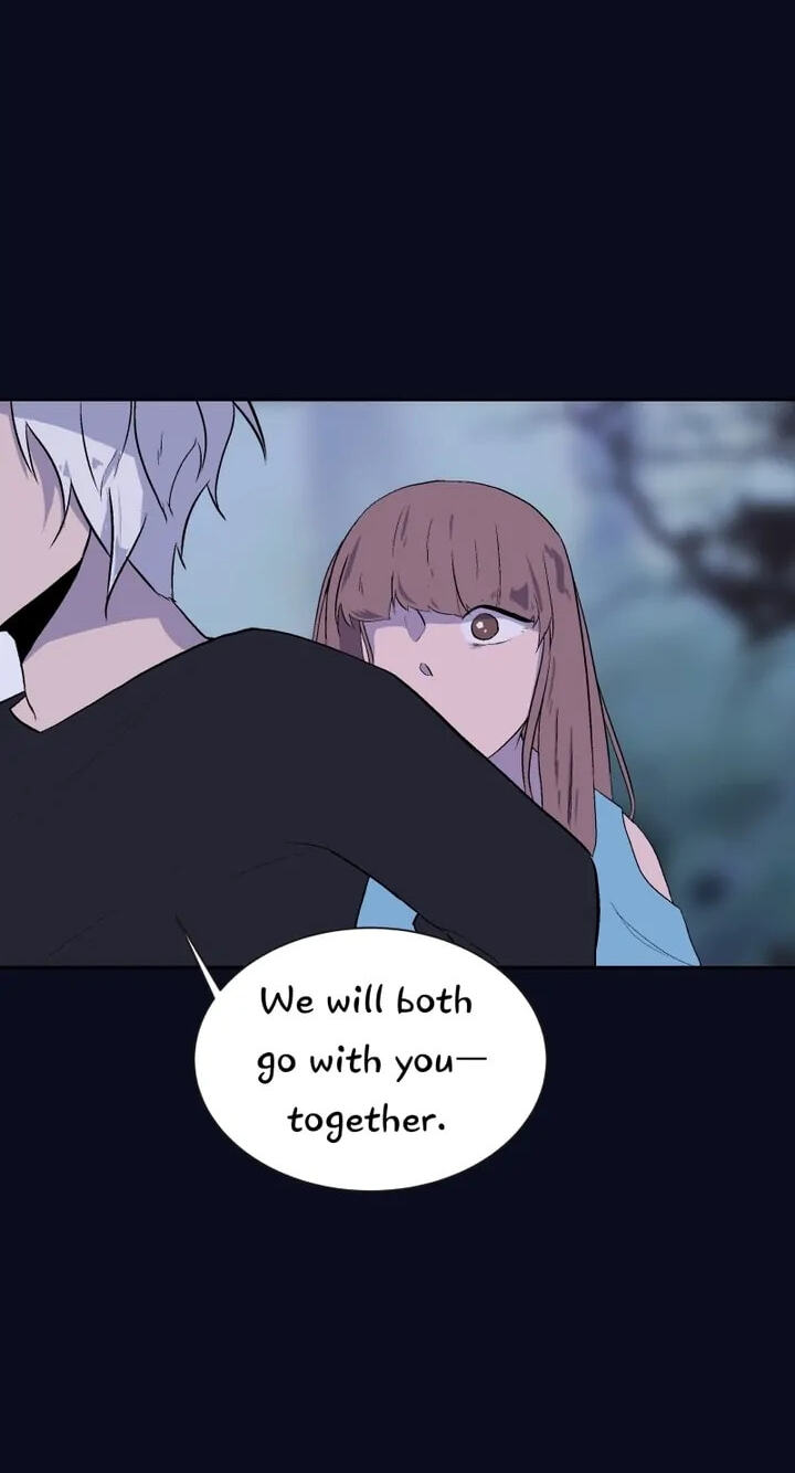 Fluffy Boyfriend Chapter 58 page 21 - 