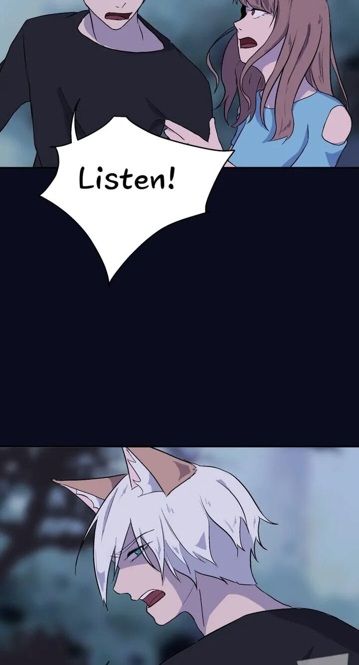 Fluffy Boyfriend Chapter 58 page 23 - 