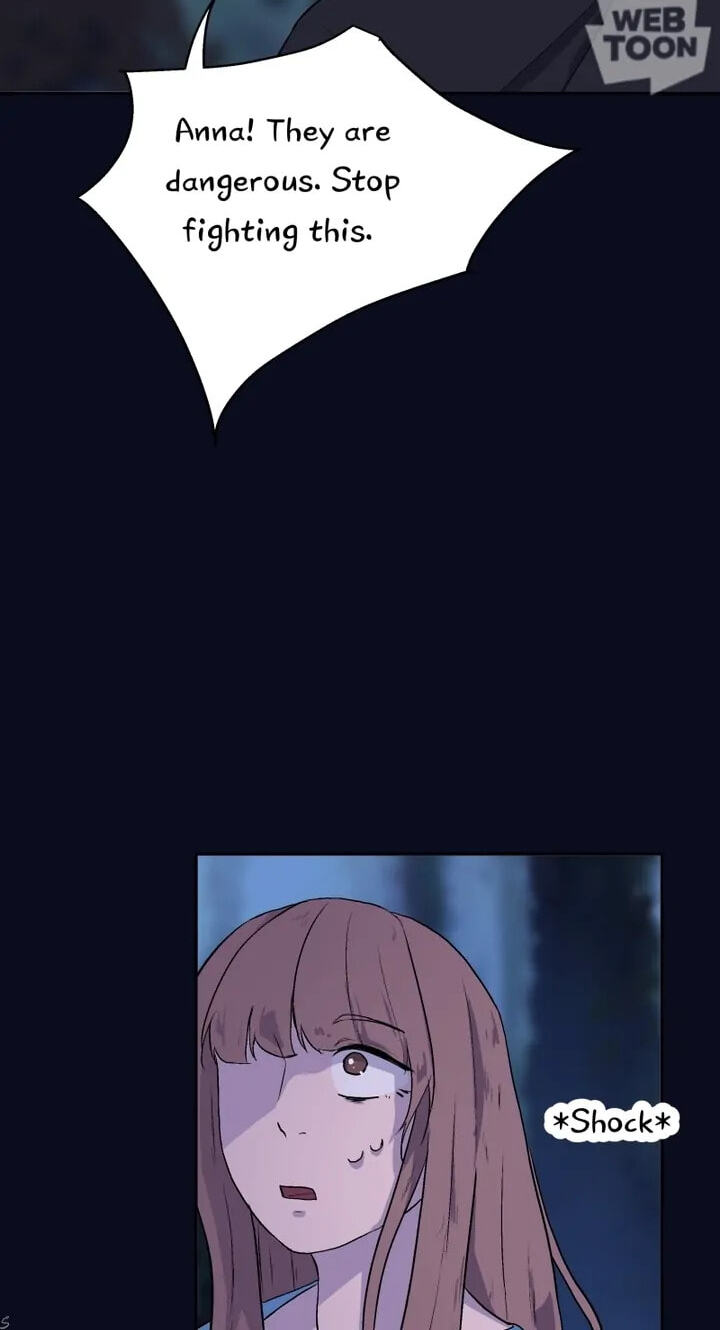 Fluffy Boyfriend Chapter 58 page 24 - 