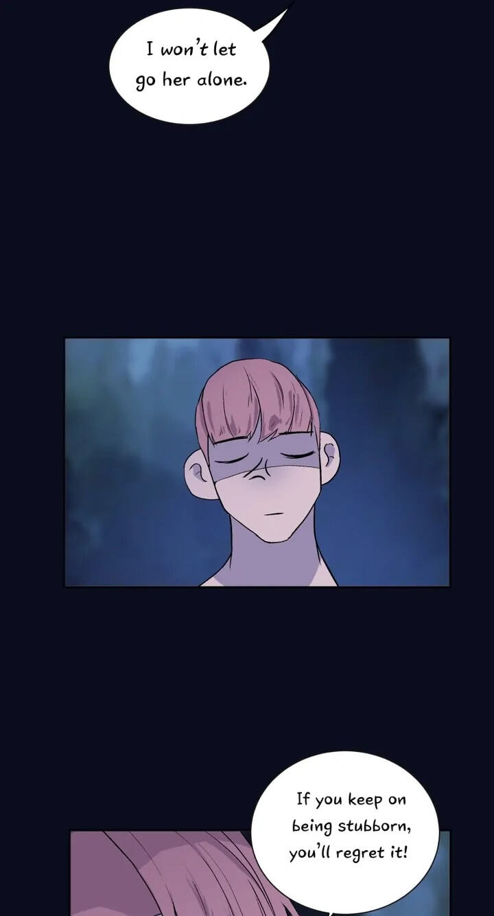 Fluffy Boyfriend Chapter 58 page 28 - 