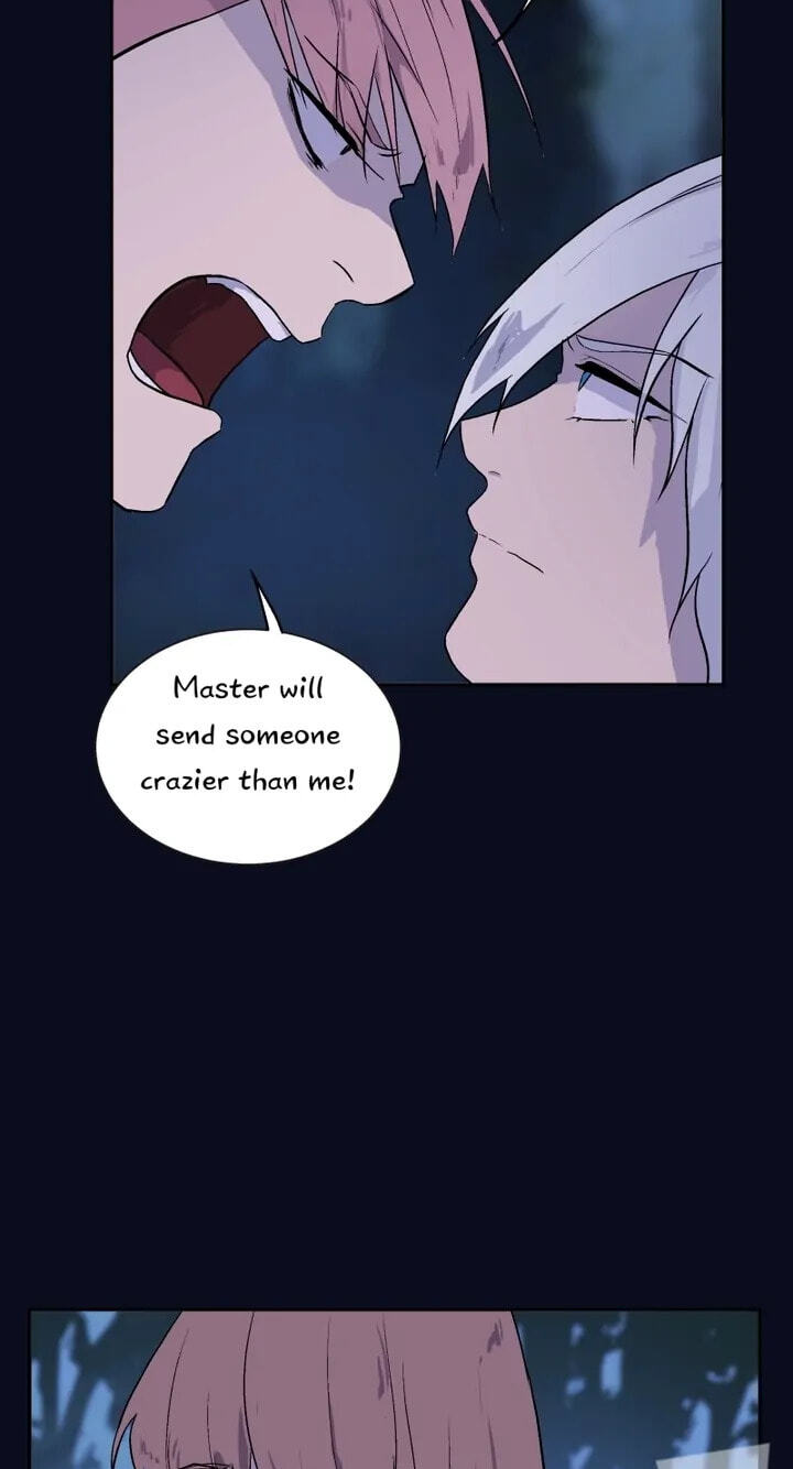Fluffy Boyfriend Chapter 58 page 29 - 