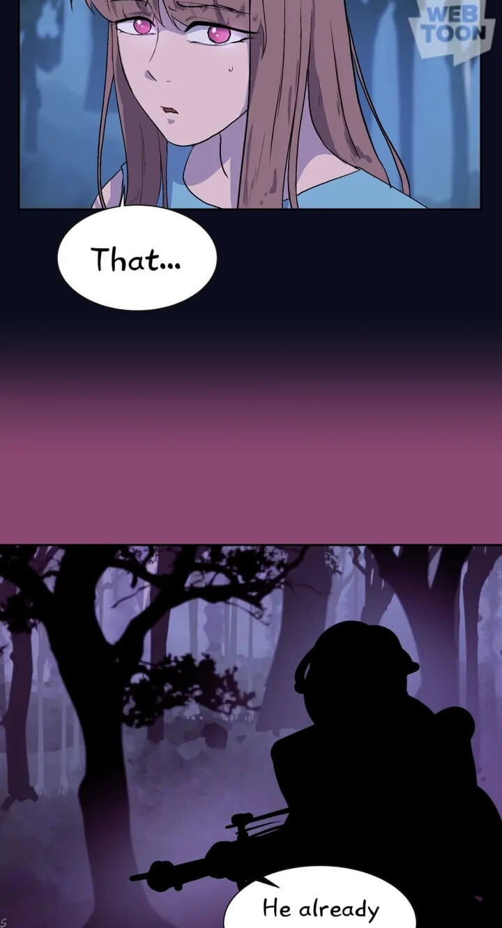 Fluffy Boyfriend Chapter 58 page 30 - 