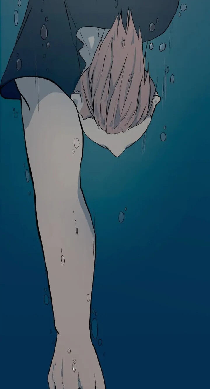 Fluffy Boyfriend Chapter 58 page 4 - 