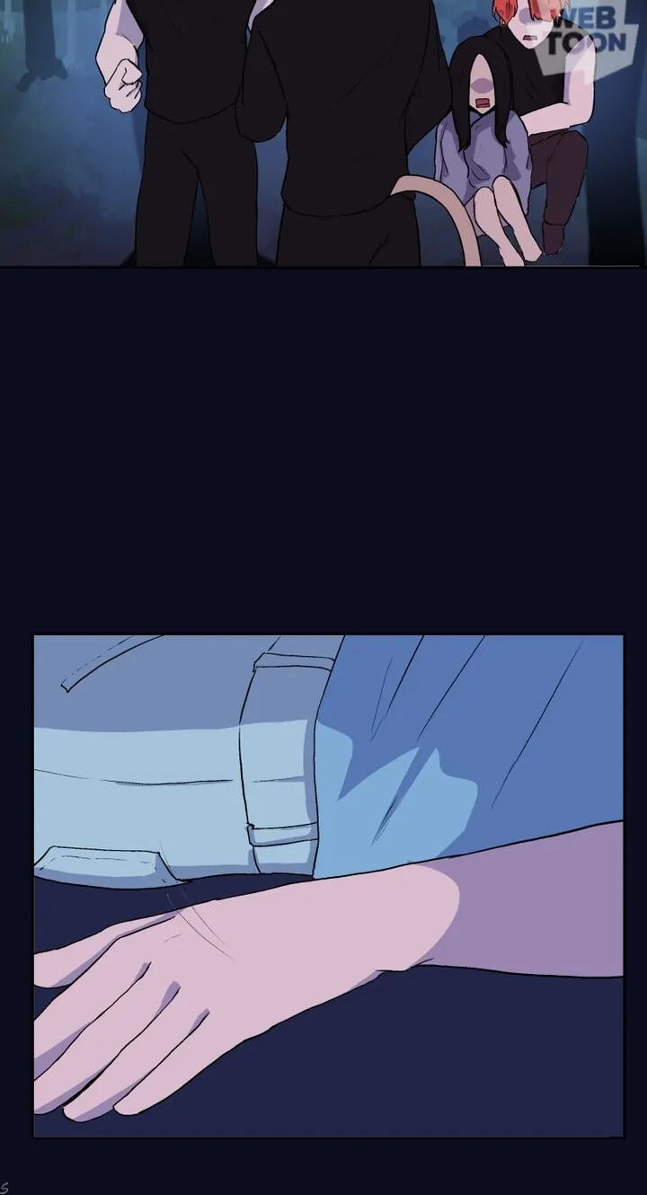 Fluffy Boyfriend Chapter 58 page 36 - 