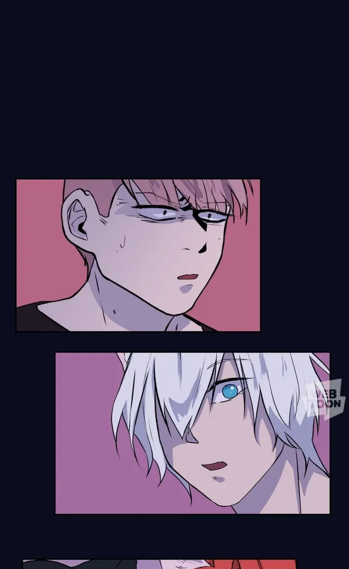 Fluffy Boyfriend Chapter 58 page 37 - 