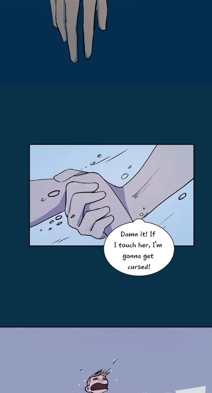 Fluffy Boyfriend Chapter 58 page 5 - 