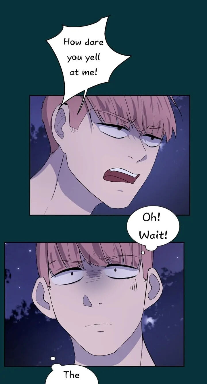 Fluffy Boyfriend Chapter 58 page 10 - 