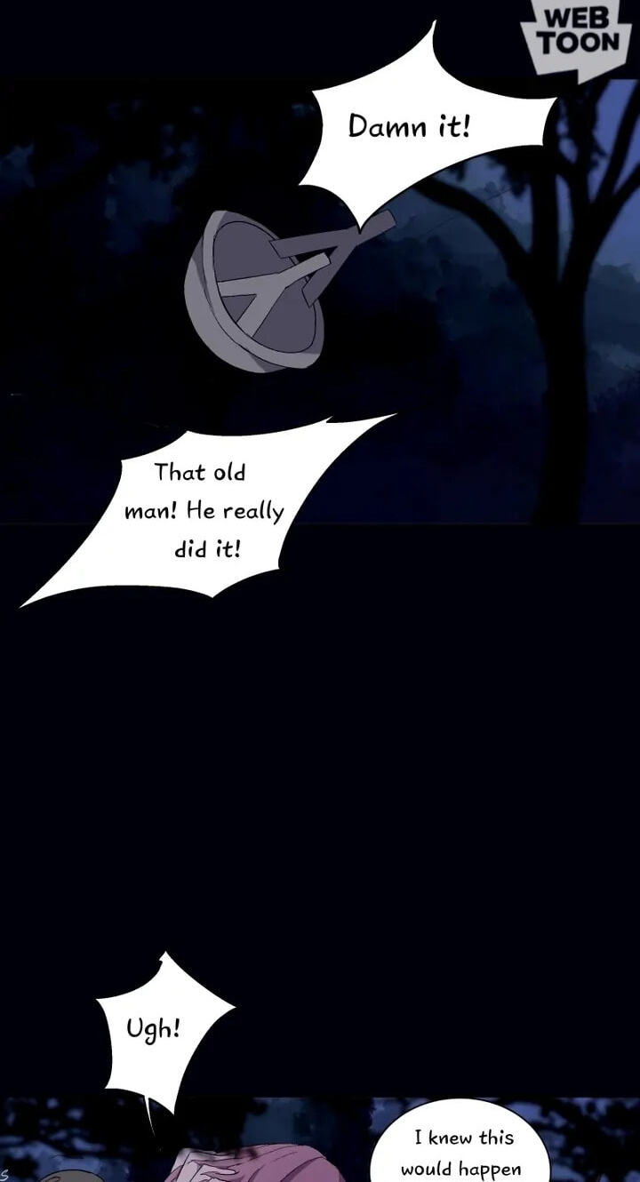 Fluffy Boyfriend Chapter 59 page 12 - 