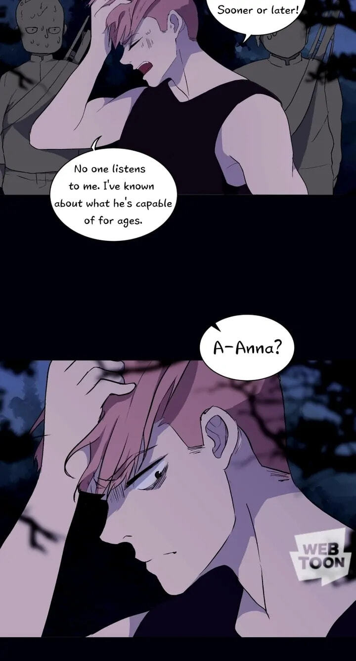 Fluffy Boyfriend Chapter 59 page 13 - 