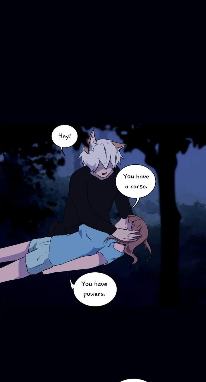 Fluffy Boyfriend Chapter 59 page 14 - 