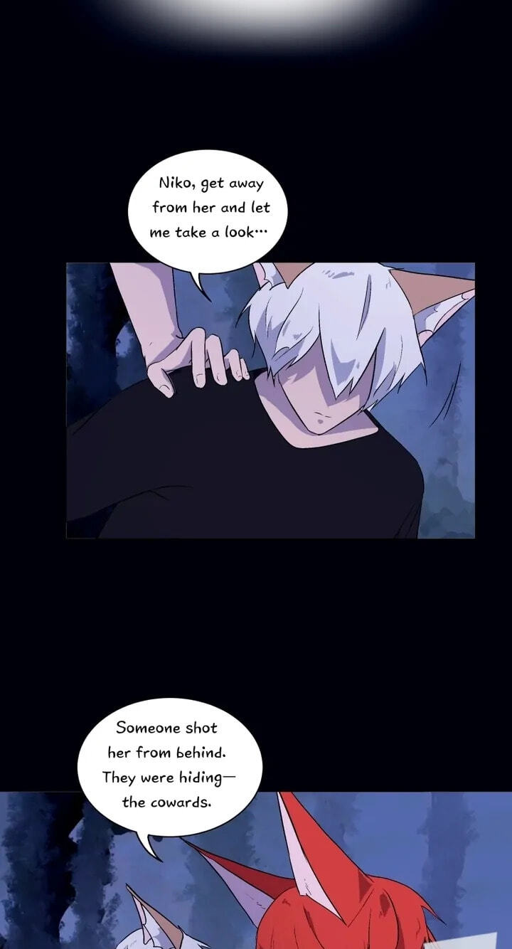 Fluffy Boyfriend Chapter 59 page 17 - 