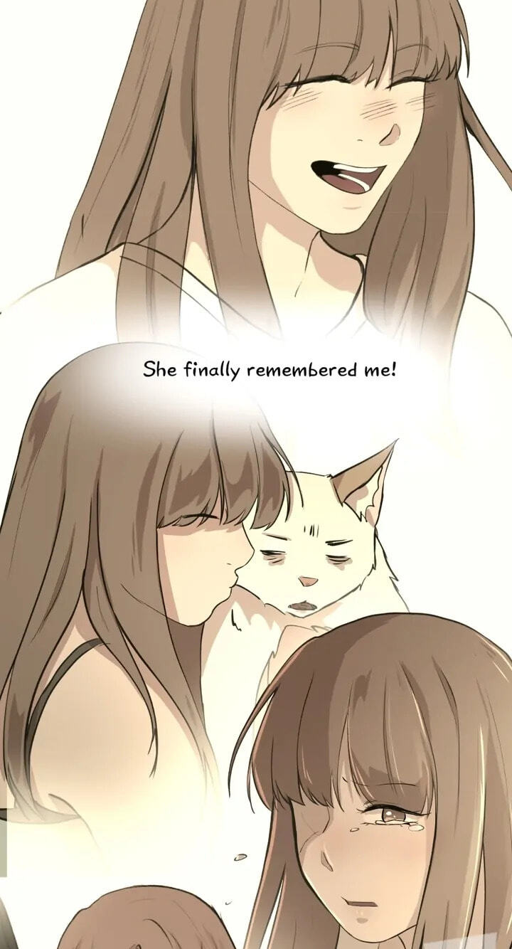 Fluffy Boyfriend Chapter 59 page 23 - 
