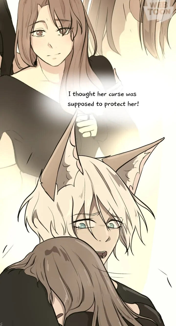 Fluffy Boyfriend Chapter 59 page 24 - 