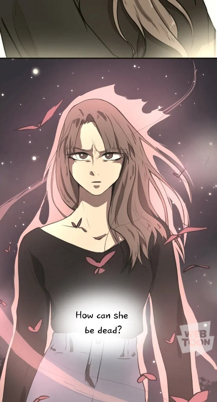 Fluffy Boyfriend Chapter 59 page 25 - 