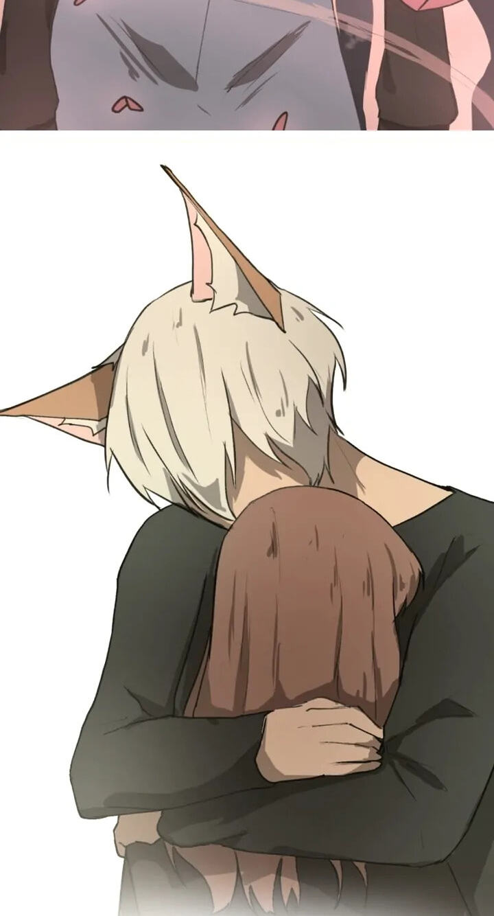 Fluffy Boyfriend Chapter 59 page 26 - 