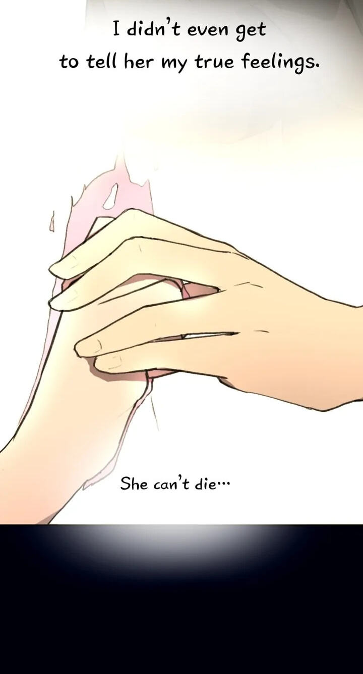 Fluffy Boyfriend Chapter 59 page 27 - 