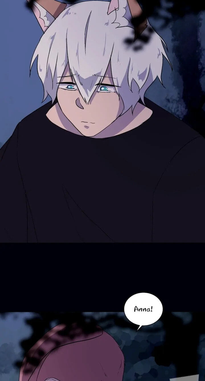 Fluffy Boyfriend Chapter 59 page 29 - 