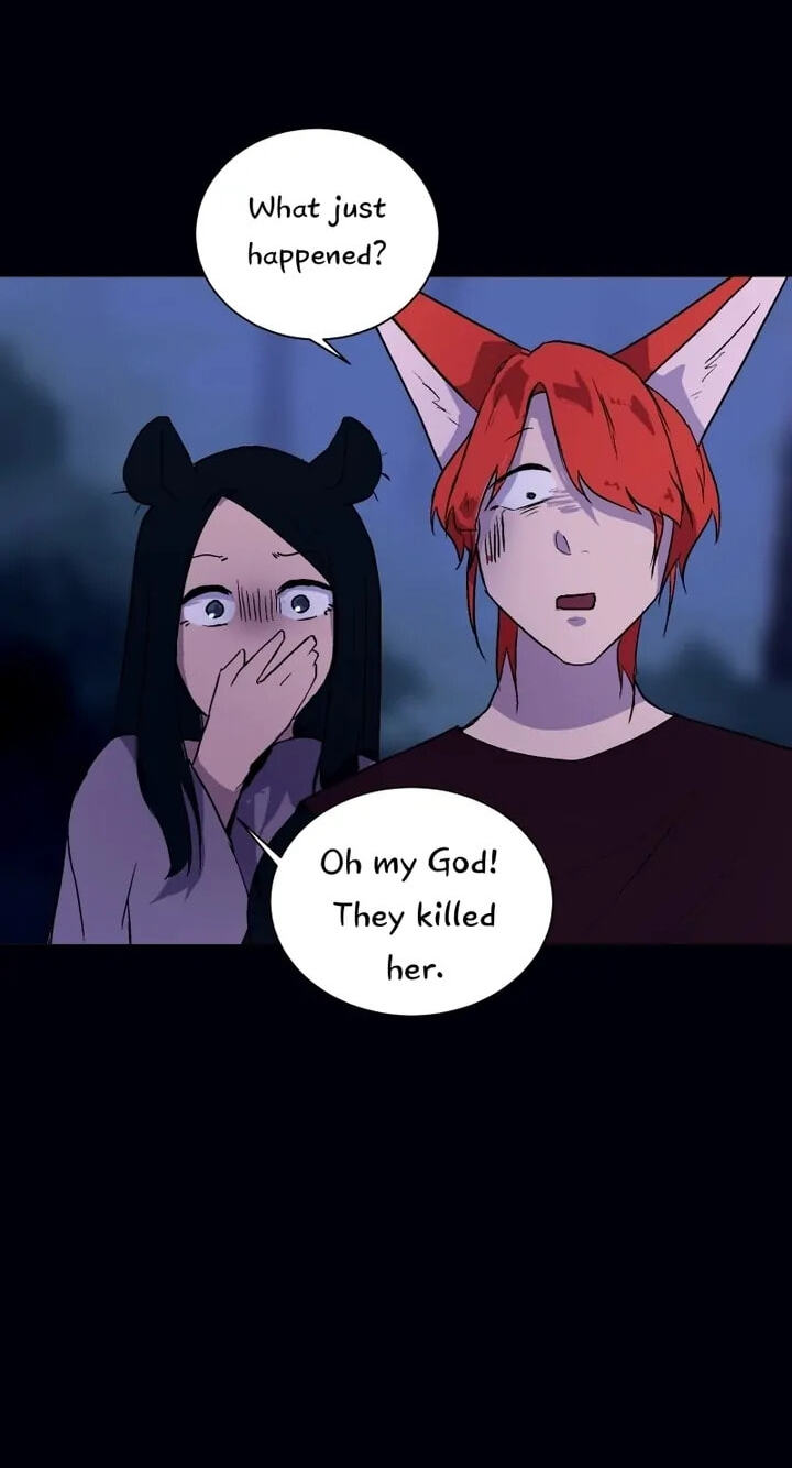 Fluffy Boyfriend Chapter 59 page 4 - 