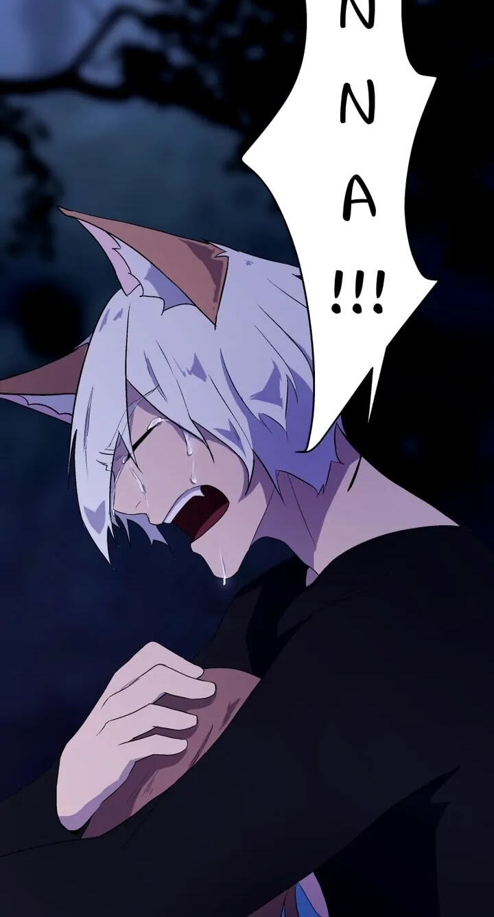 Fluffy Boyfriend Chapter 59 page 33 - 