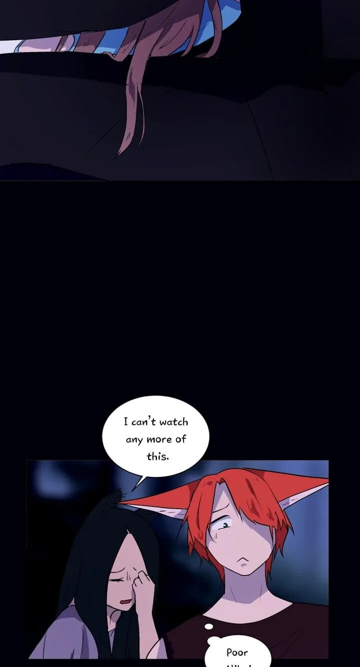 Fluffy Boyfriend Chapter 59 page 34 - 