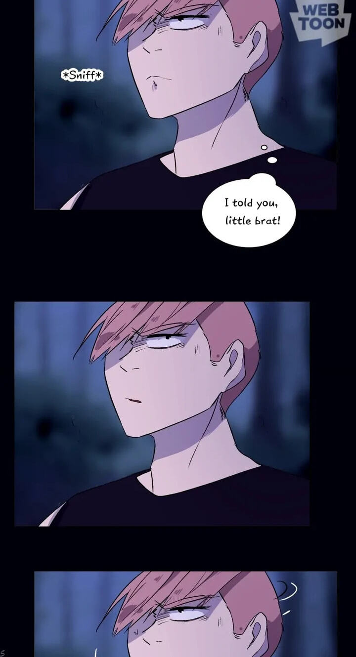 Fluffy Boyfriend Chapter 59 page 36 - 