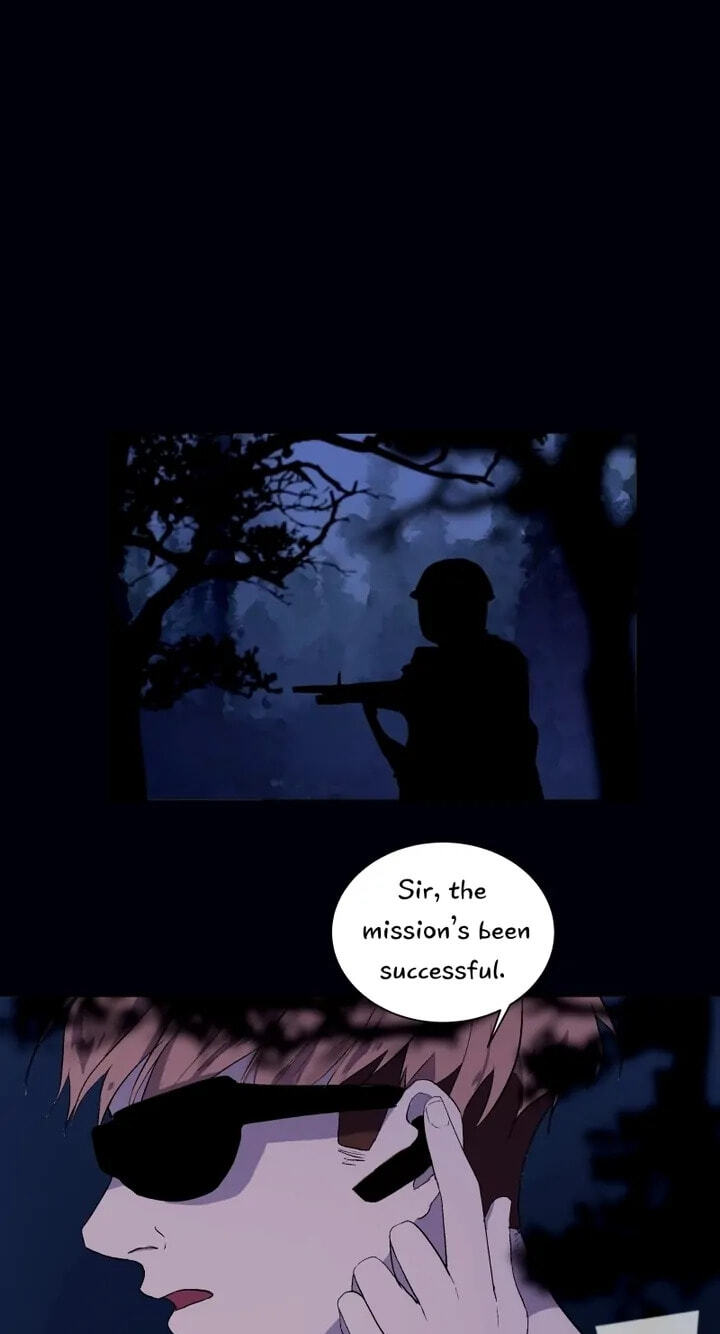 Fluffy Boyfriend Chapter 59 page 5 - 