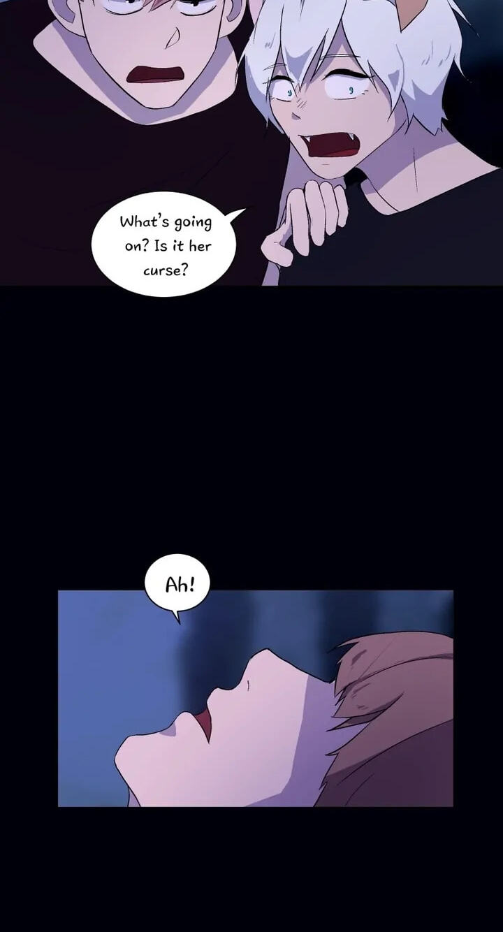 Fluffy Boyfriend Chapter 59 page 45 - 