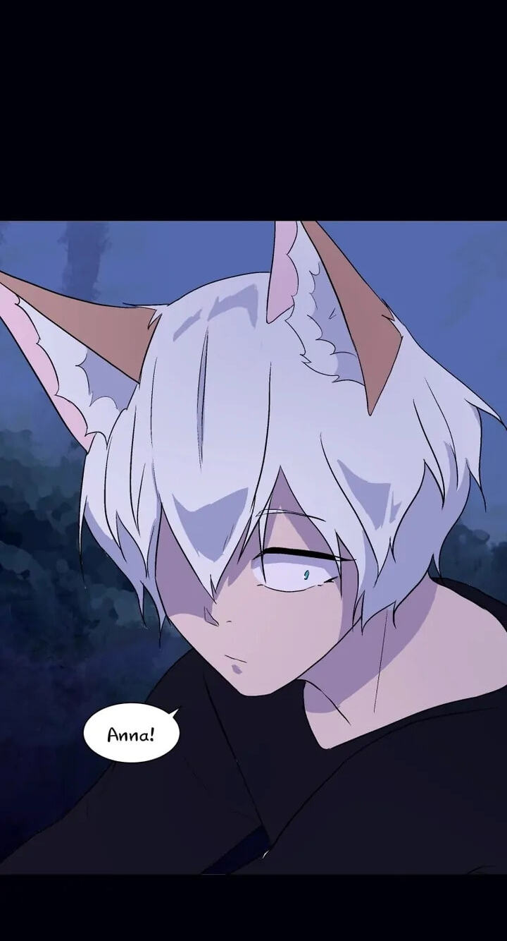 Fluffy Boyfriend Chapter 59 page 46 - 