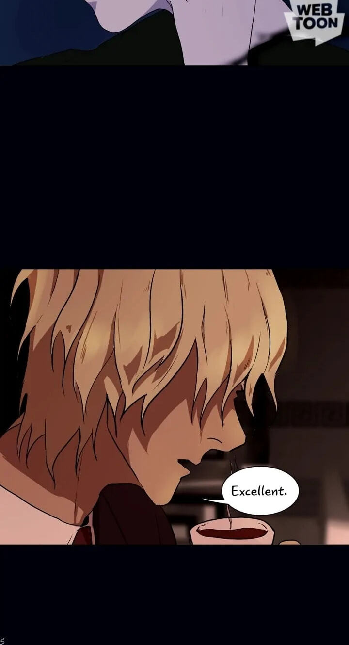 Fluffy Boyfriend Chapter 59 page 6 - 