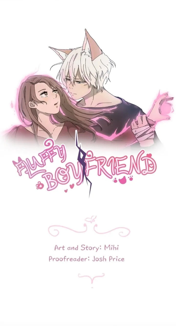 Fluffy Boyfriend Chapter 60 page 15 - 