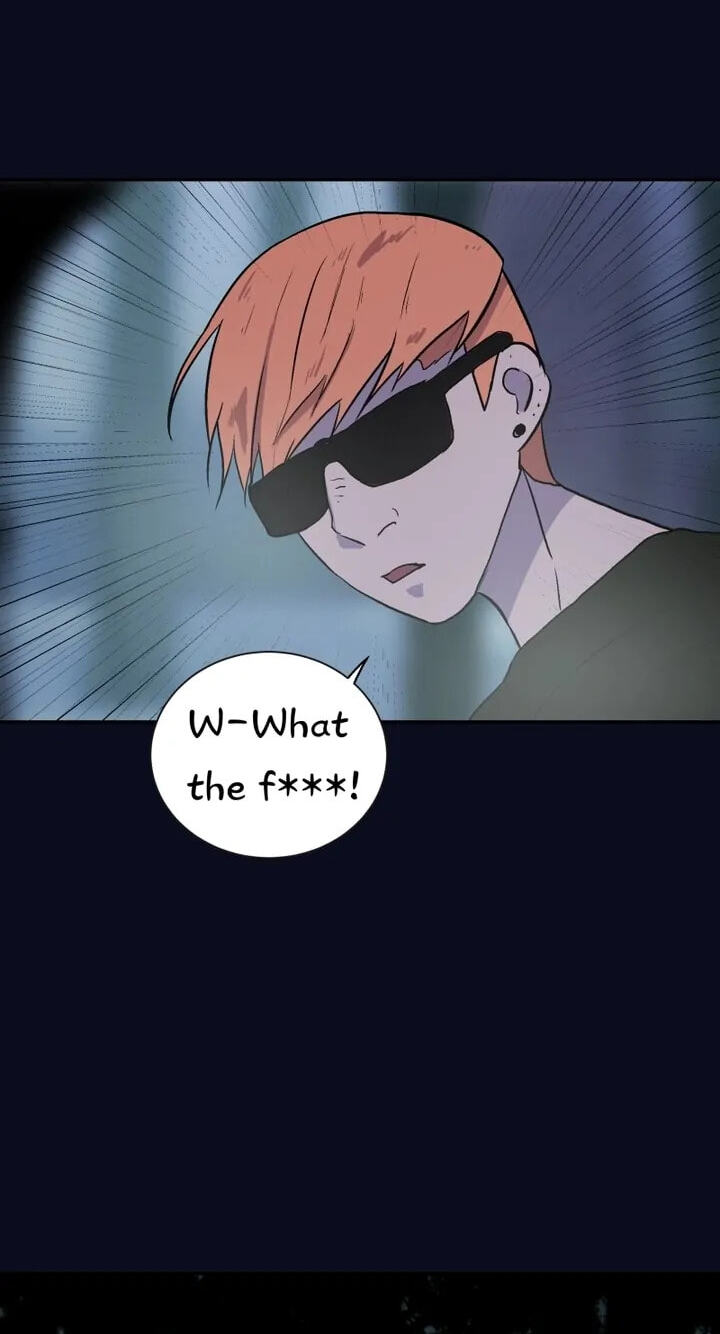 Fluffy Boyfriend Chapter 60 page 20 - 