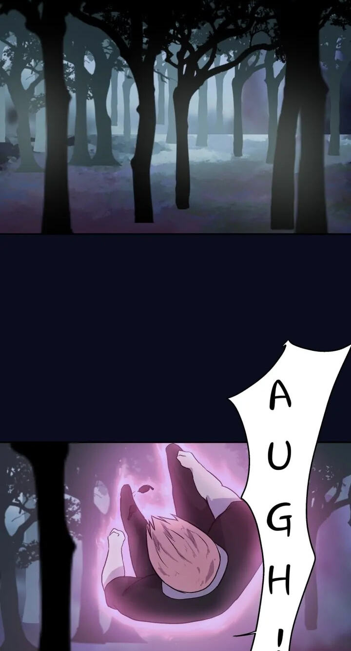Fluffy Boyfriend Chapter 60 page 21 - 
