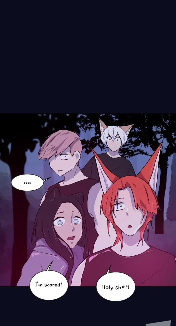 Fluffy Boyfriend Chapter 60 page 23 - 