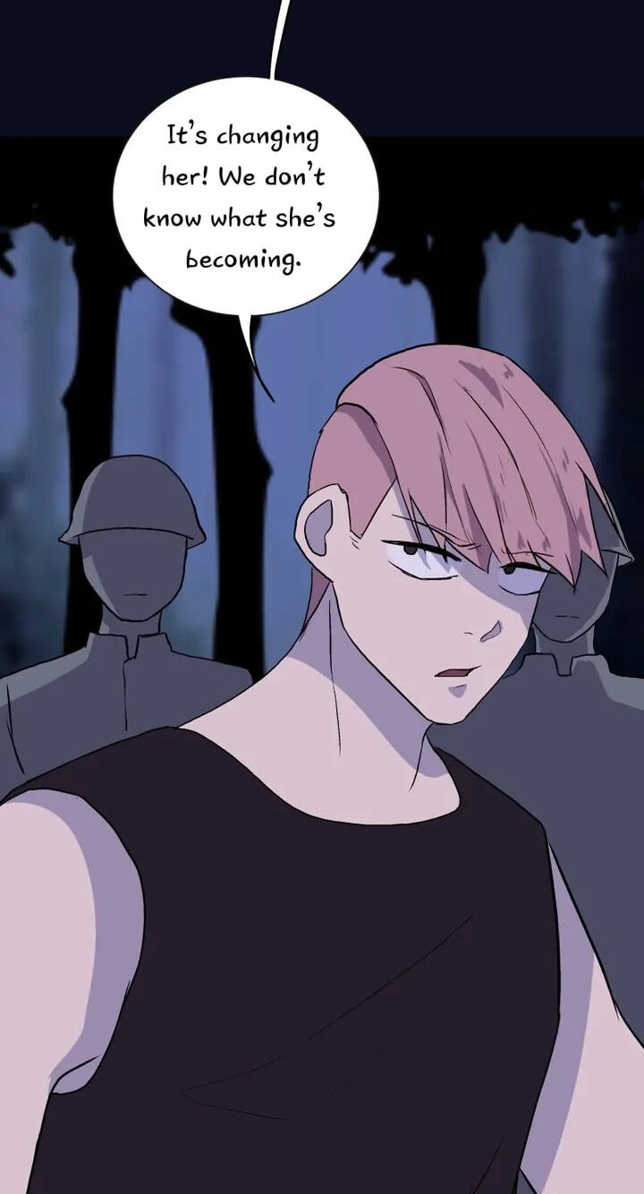 Fluffy Boyfriend Chapter 60 page 26 - 
