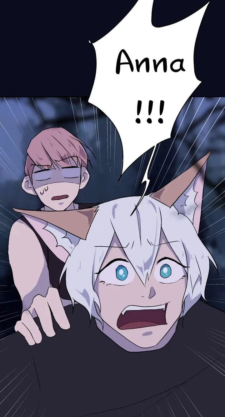 Fluffy Boyfriend Chapter 60 page 4 - 
