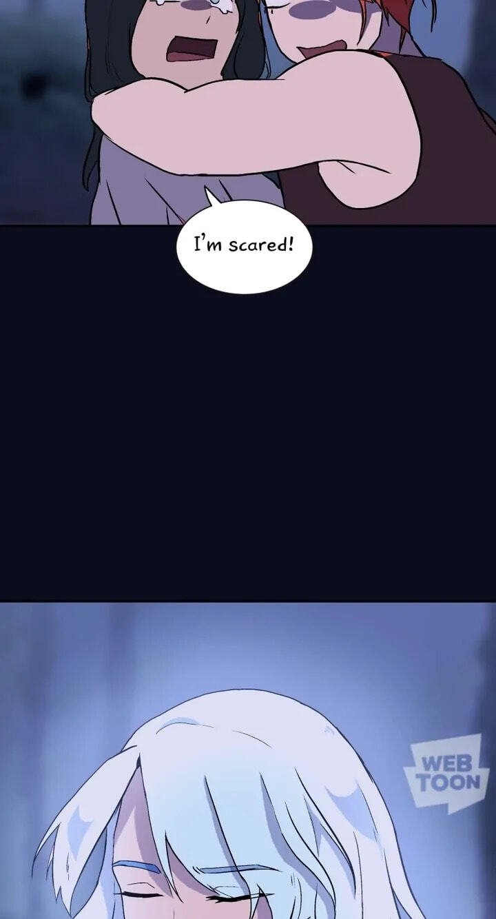 Fluffy Boyfriend Chapter 60 page 31 - 