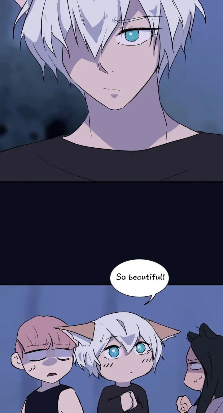 Fluffy Boyfriend Chapter 60 page 33 - 