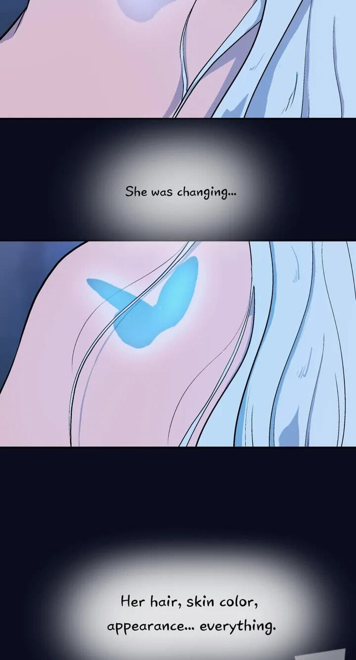 Fluffy Boyfriend Chapter 60 page 35 - 