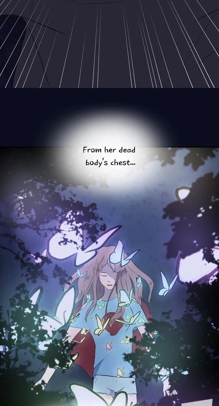 Fluffy Boyfriend Chapter 60 page 5 - 