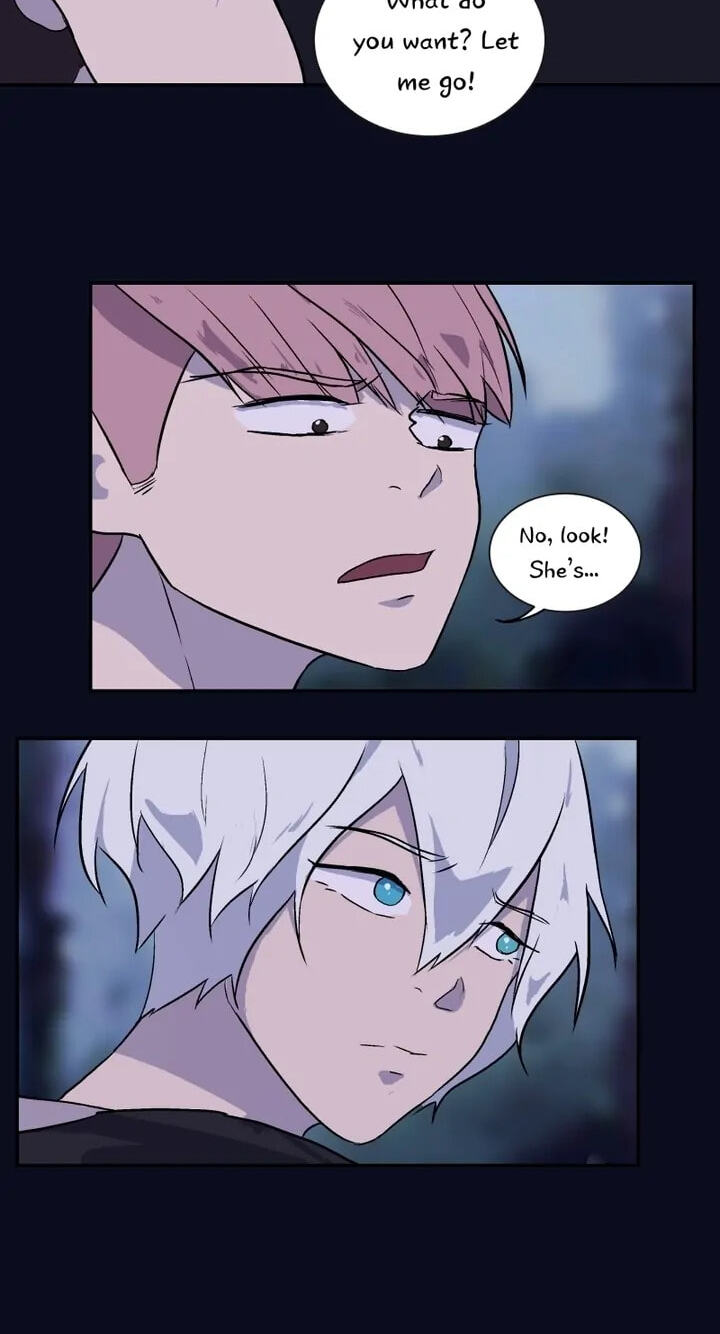Fluffy Boyfriend Chapter 60 page 10 - 