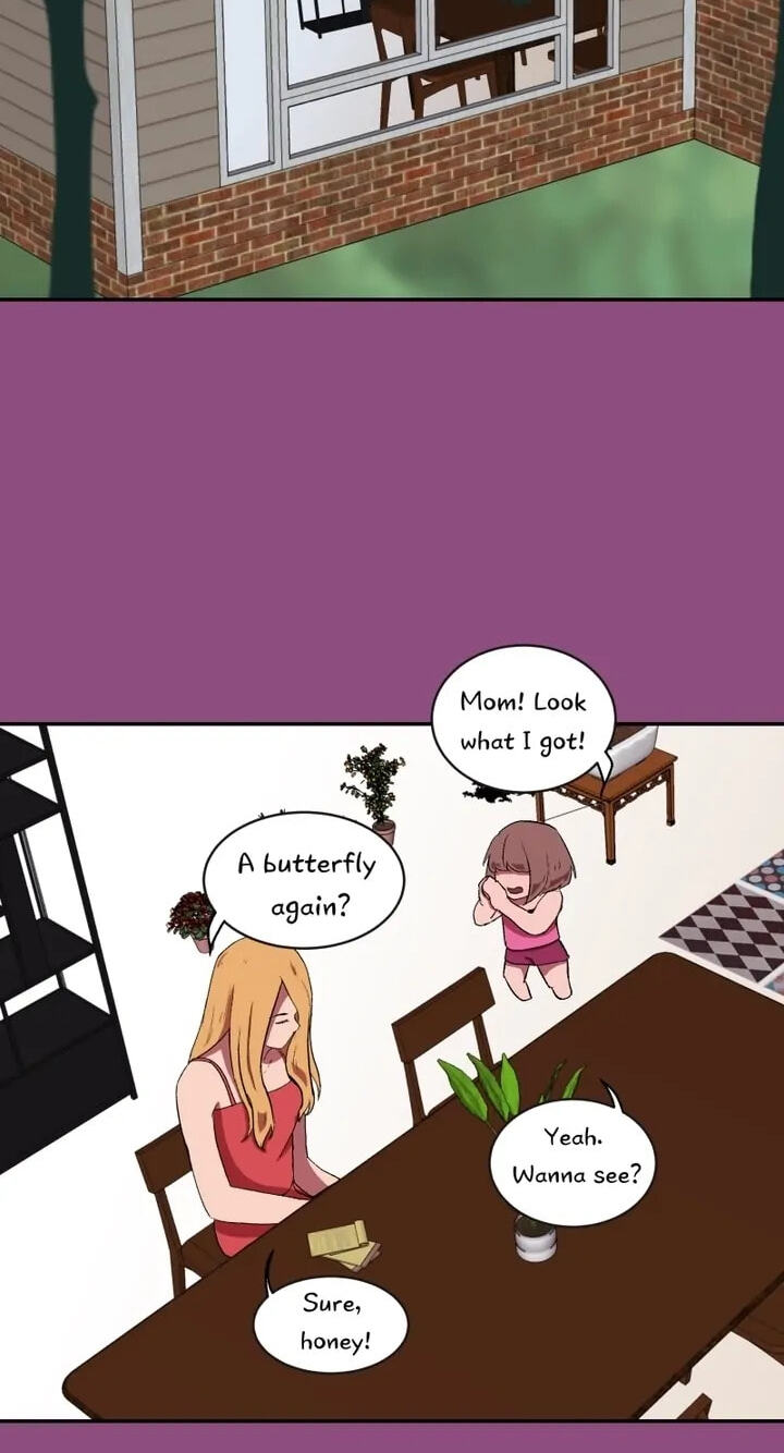 Fluffy Boyfriend Chapter 61 page 2 - 