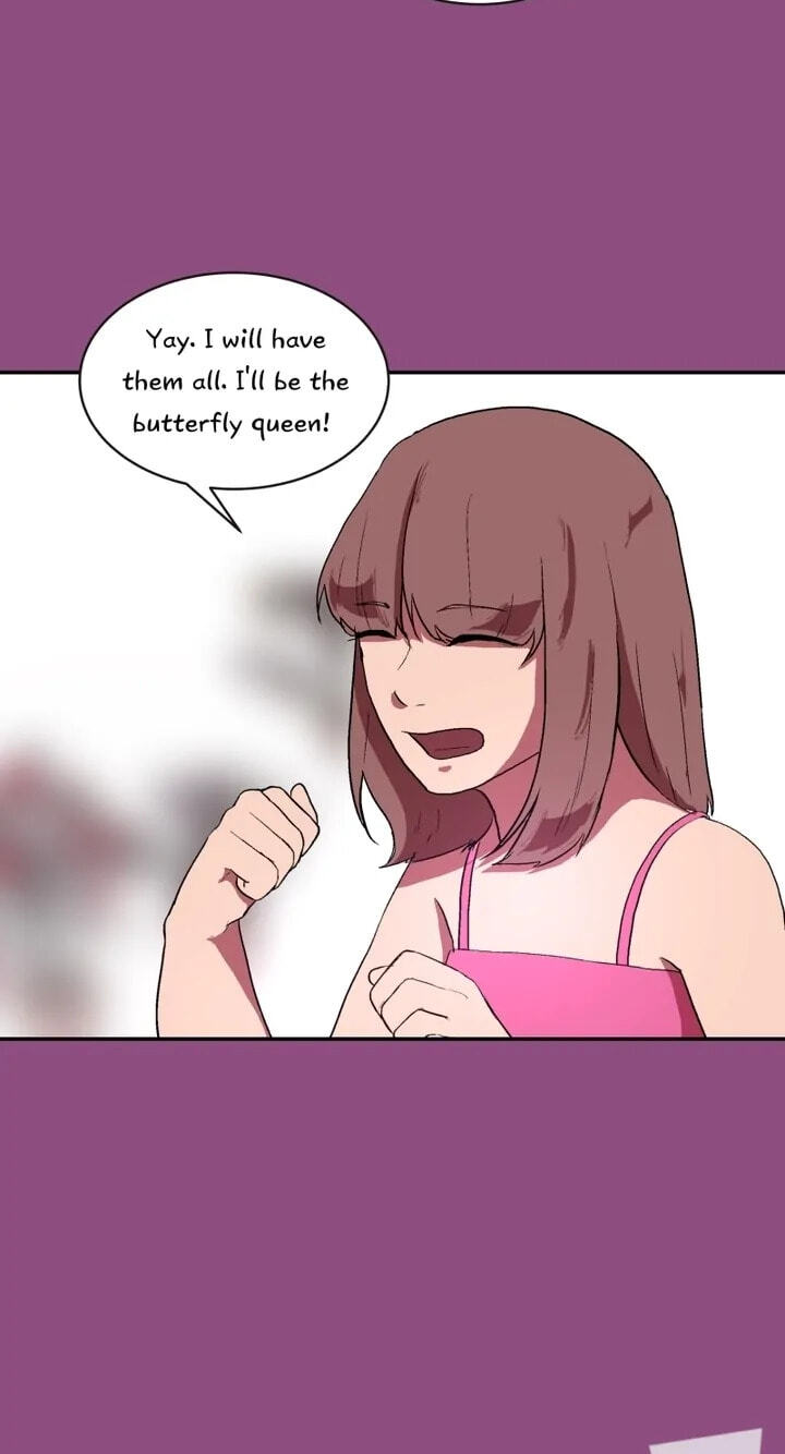 Fluffy Boyfriend Chapter 61 page 11 - 