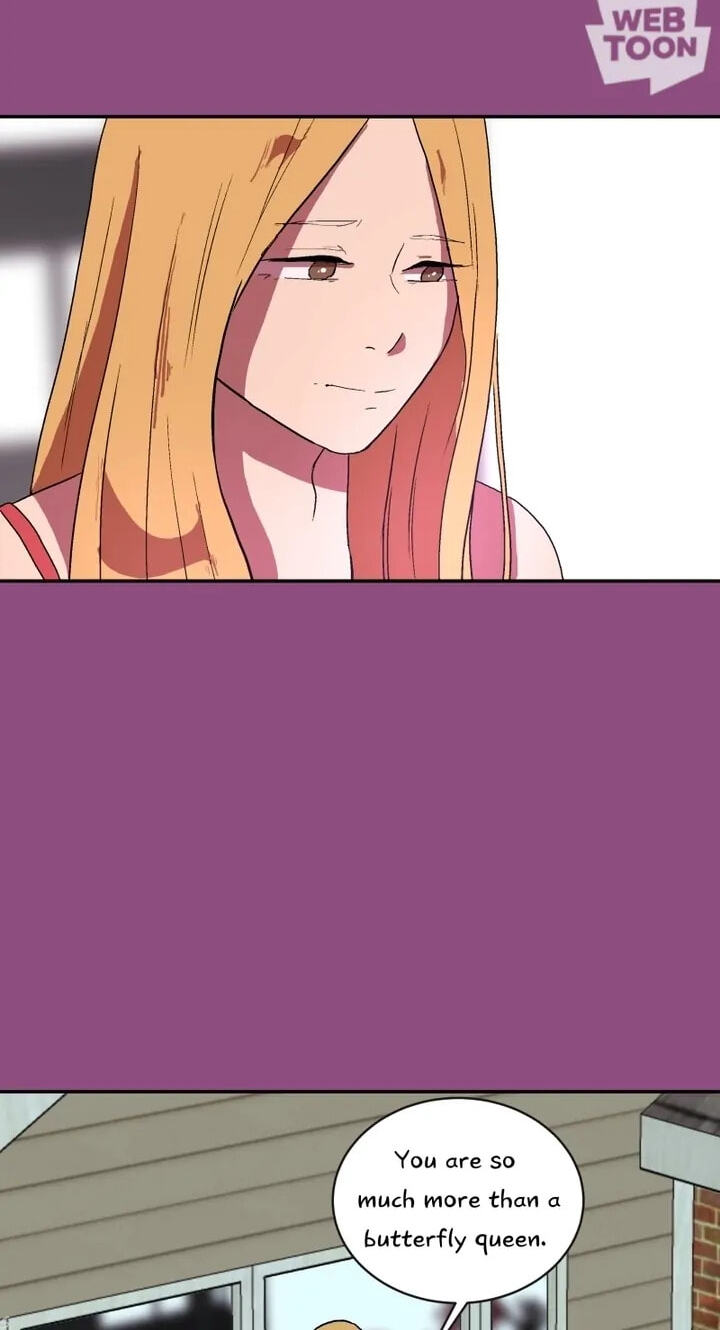 Fluffy Boyfriend Chapter 61 page 12 - 
