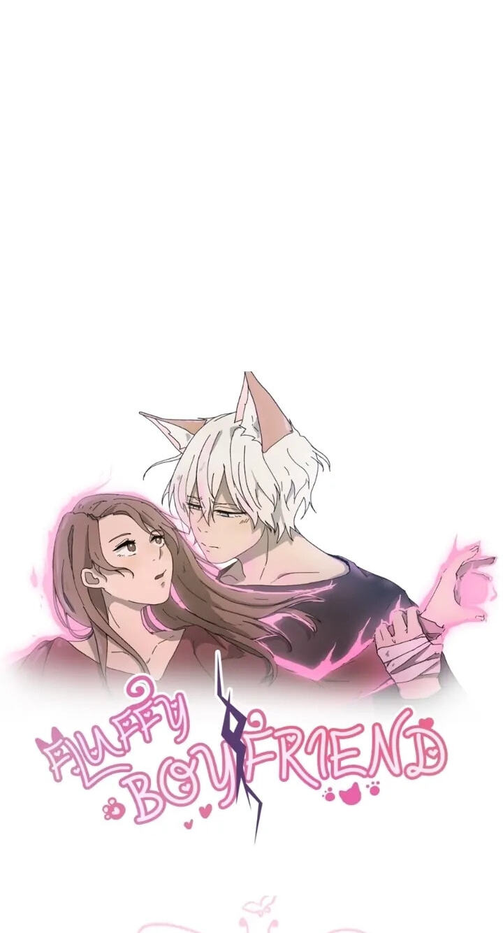 Fluffy Boyfriend Chapter 61 page 14 - 