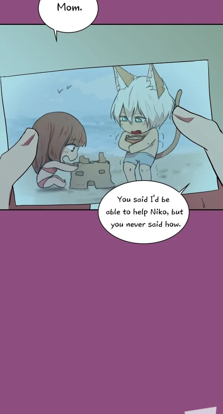 Fluffy Boyfriend Chapter 61 page 17 - 