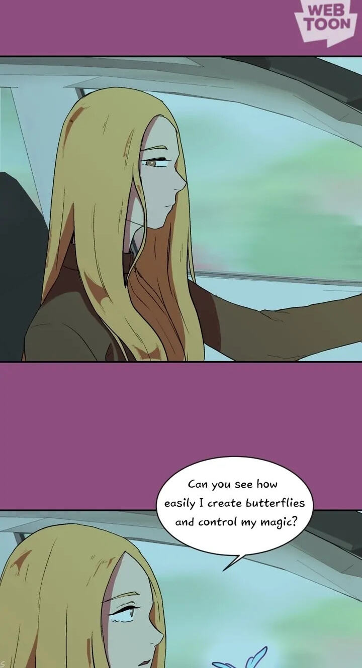 Fluffy Boyfriend Chapter 61 page 18 - 