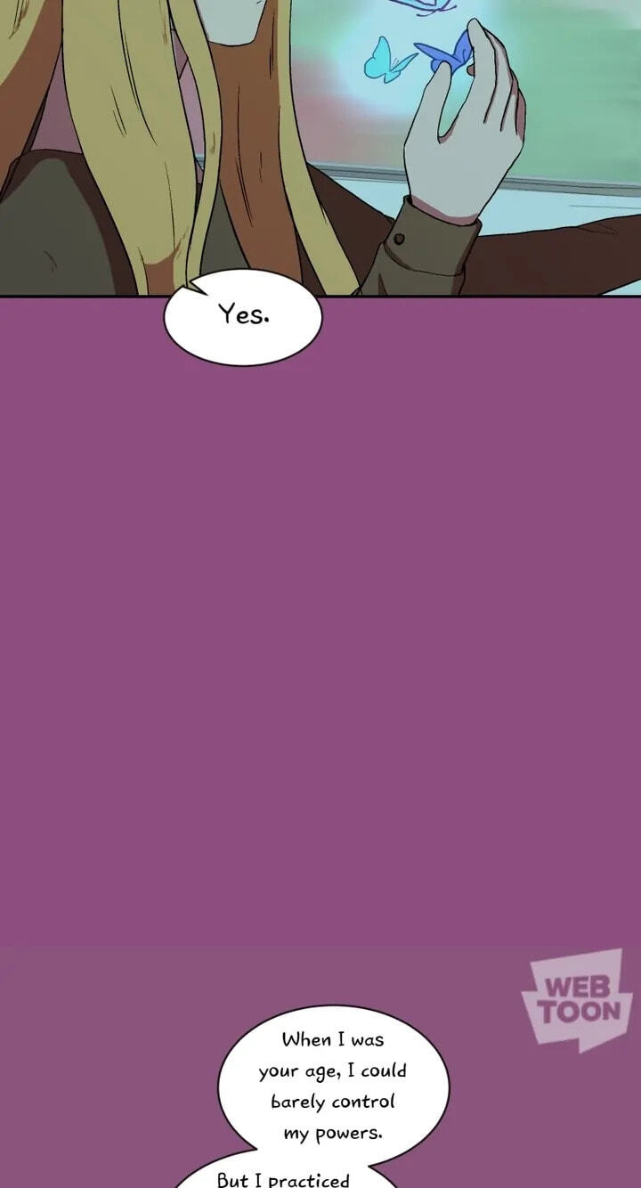 Fluffy Boyfriend Chapter 61 page 19 - 