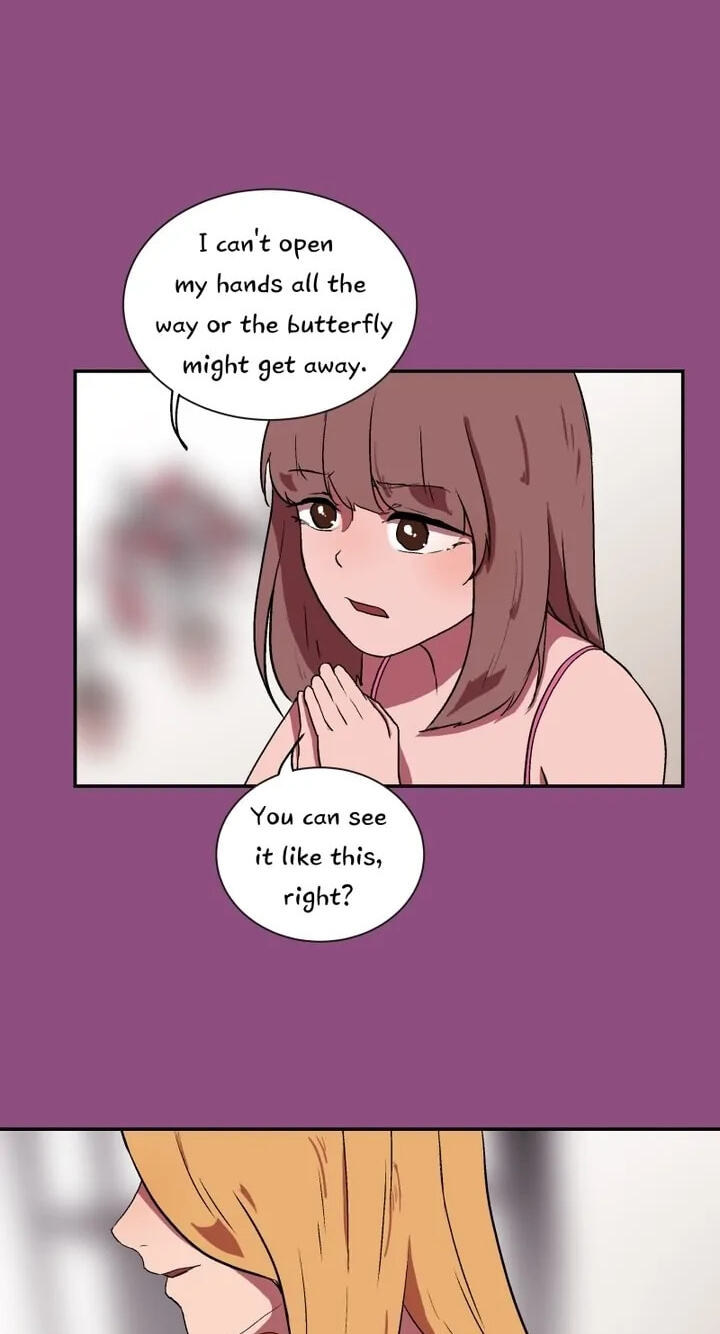 Fluffy Boyfriend Chapter 61 page 3 - 