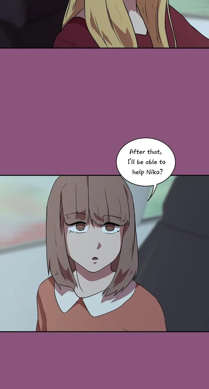 Fluffy Boyfriend Chapter 61 page 21 - 